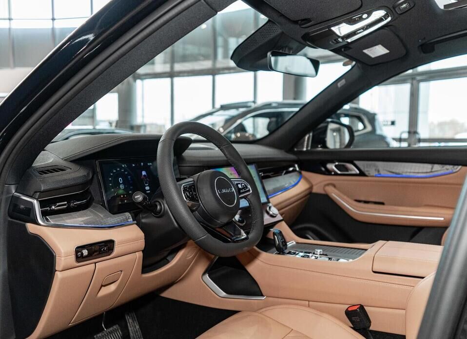 Nordcross 001 2.0 AT (254 л.с.) 4WD