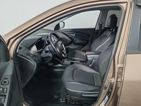 Hyundai Ix35, 2013&nbsp;г., 182&nbsp;960&nbsp;км