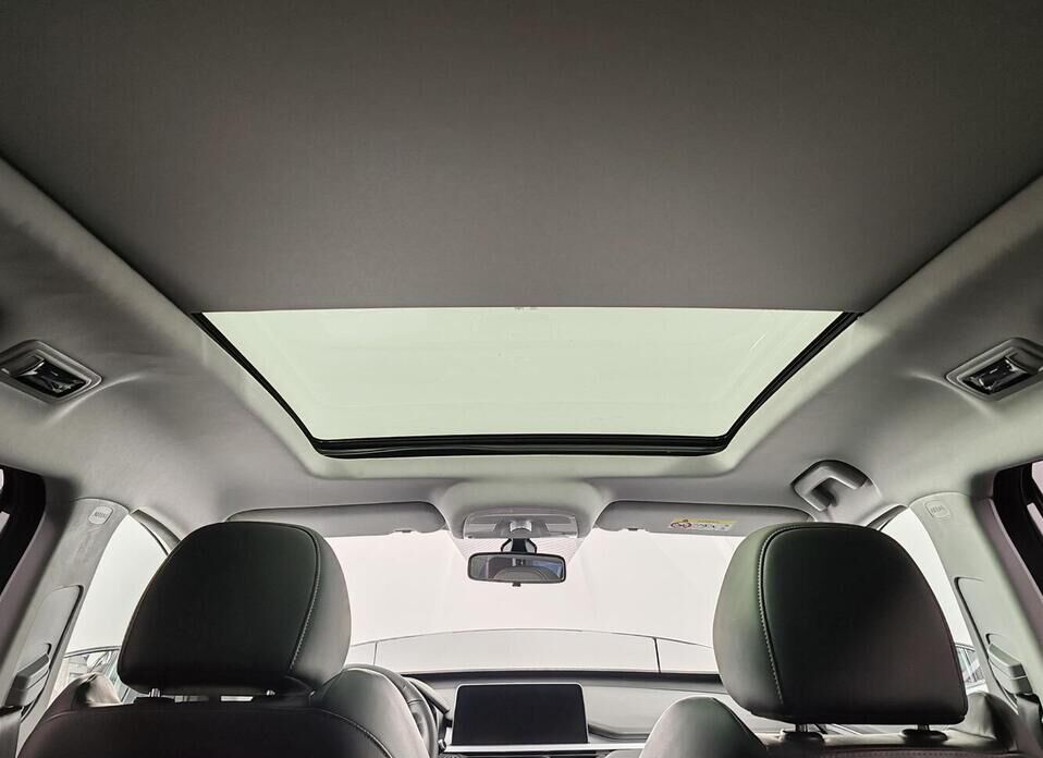 Chery Tiggo 7, II 1.5 CVT (147 л.с.)