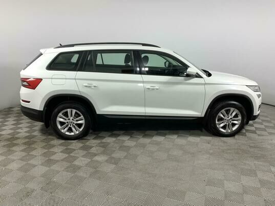 Skoda Kodiaq, 2019 г., 119 431 км