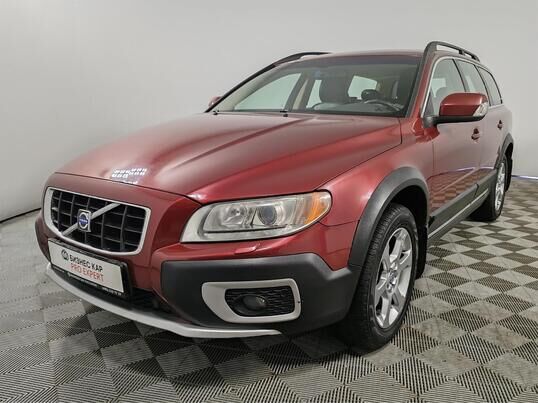 Volvo XC70