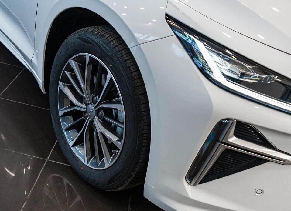 Geely Preface, I 2.0 AMT (150 л.с.)