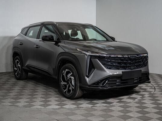 Geely Cityray