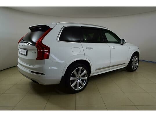 Volvo XC90, 2016 г., 164 230 км