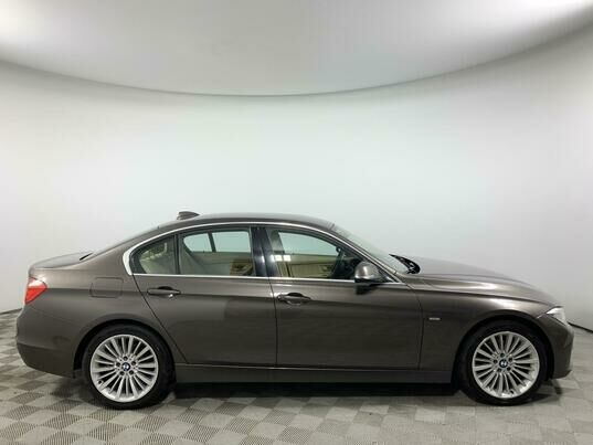 BMW 3 серии, 2012 г., 225 593 км