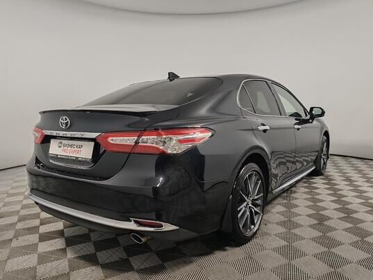 Toyota Camry, VIII (XV70) Рестайлинг, 2023 г., 19 688 км