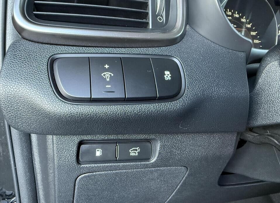 Kia Sorento, III Prime Рестайлинг 2.4 AT (188 л.с.) 4WD