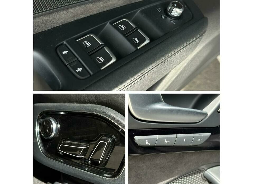 Audi A8 Long 3.0 AT (310 л.с.) 4WD