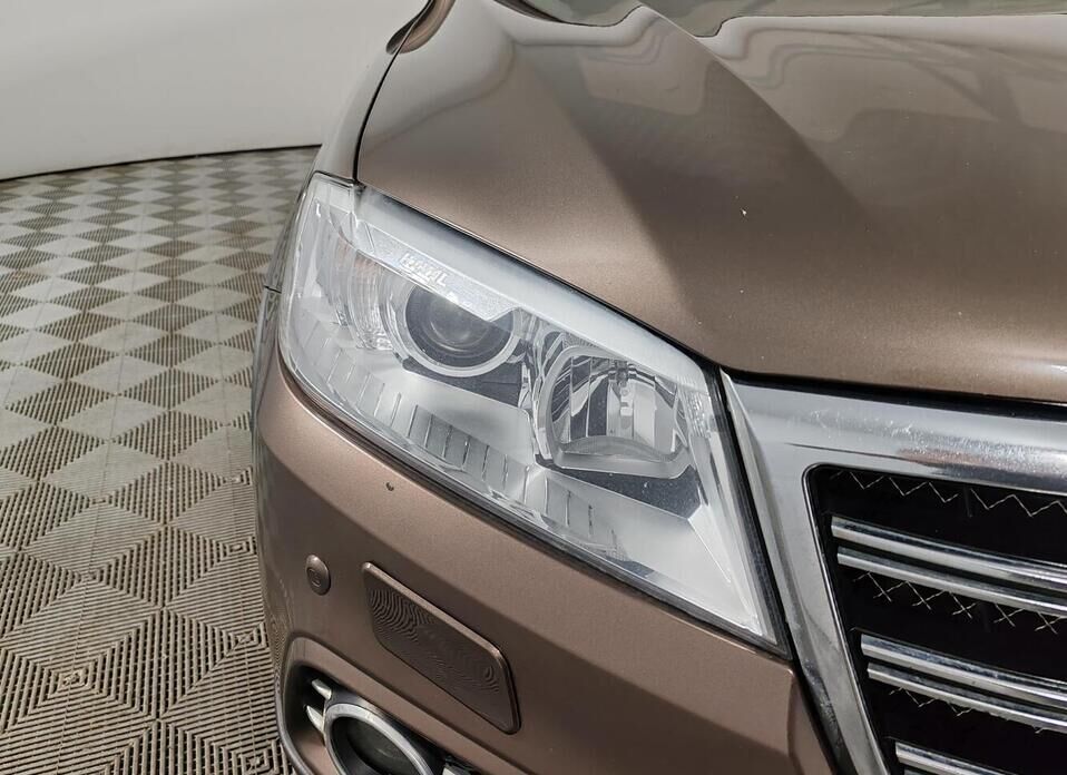 Haval H6, I 1.5 AT (143 л.с.)