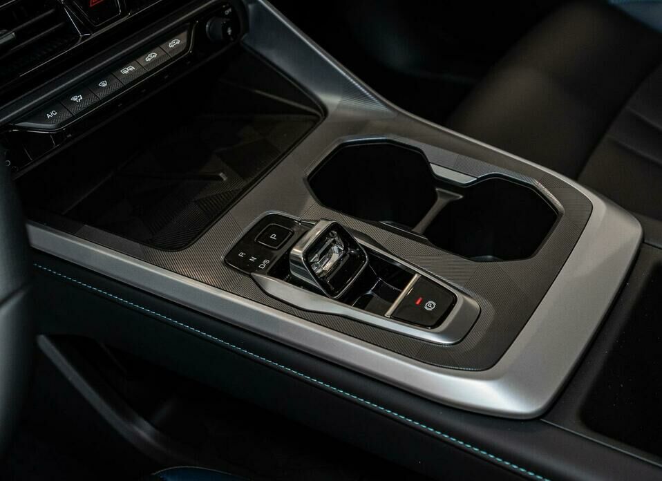 GAC GS3 1.5 AMT (170 л.с.)
