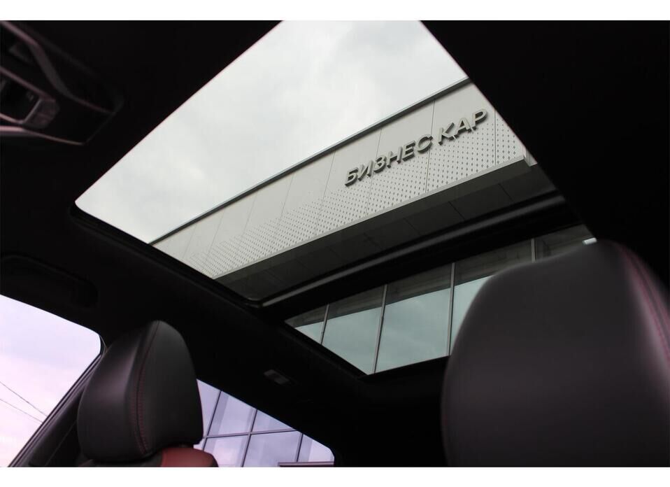 Geely Coolray 1.5 AMT (150 л.с.)
