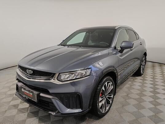 Geely Tugella, 2023&nbsp;г., 88&nbsp;020&nbsp;км