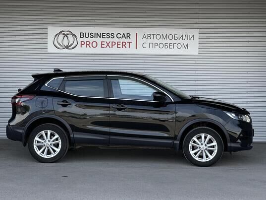 Nissan Qashqai, 2021&nbsp;г., 42&nbsp;369&nbsp;км