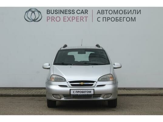 Chevrolet Tacuma, 2005 г., 300 374 км