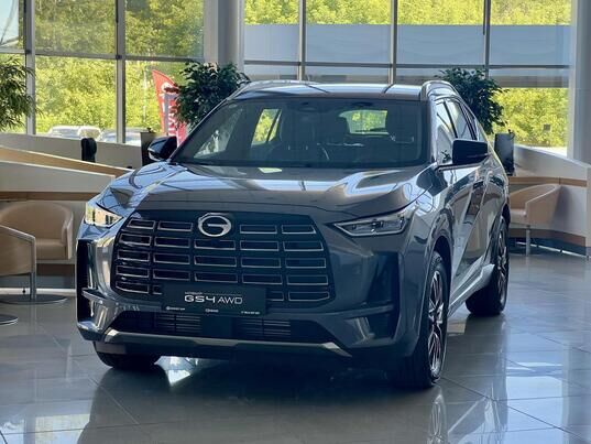 GAC GS4