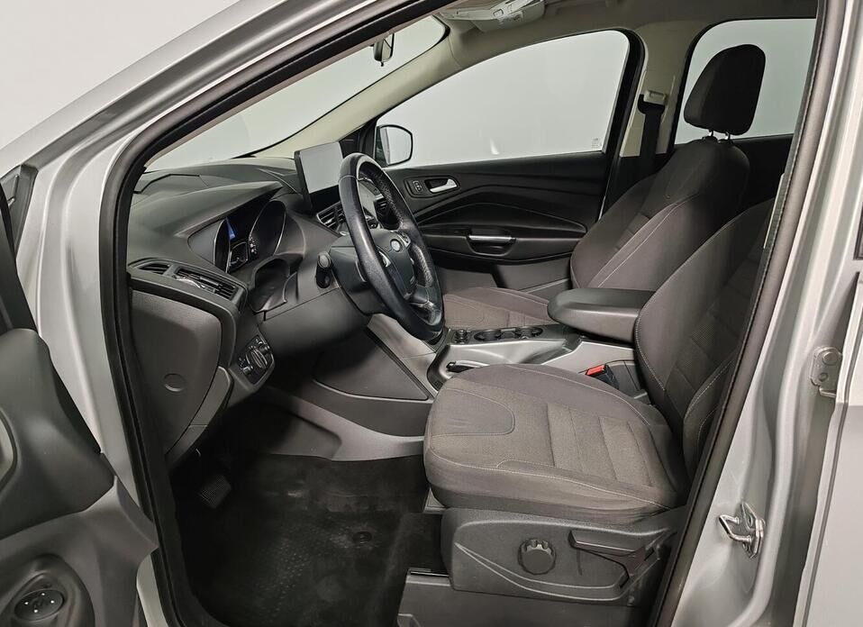 Ford Kuga, II 1.6 AT (150 л.с.) 4WD