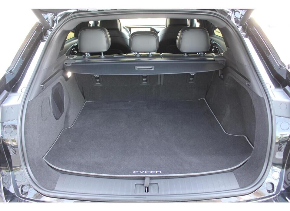 EXEED RX 2.0 AMT (249 л.с.) 4WD