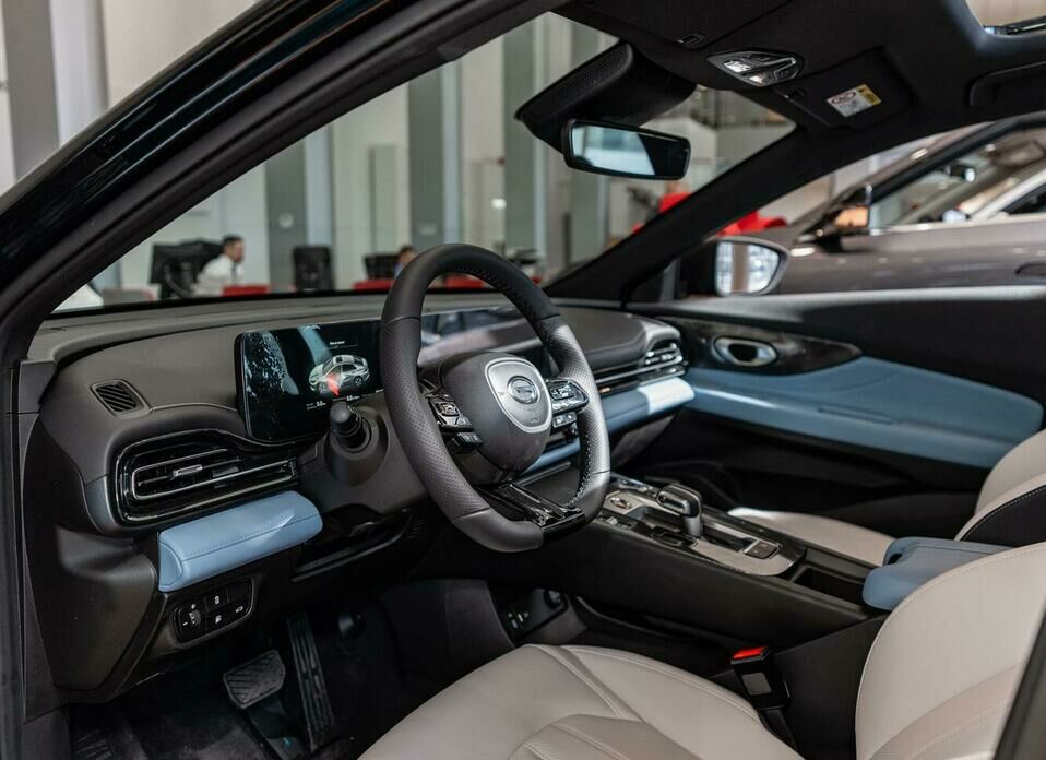 GAC Empow 1.5 AMT (170 л.с.)