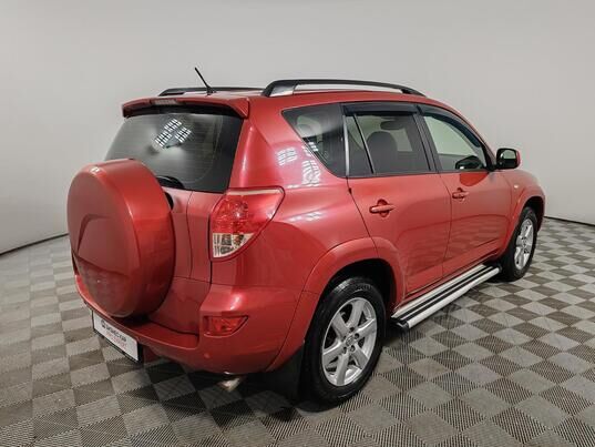 Toyota RAV4, 2007 г., 169 759 км