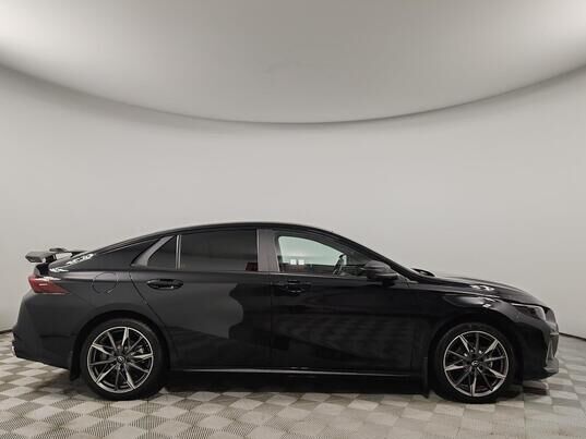 GAC Empow, 2024&nbsp;г., 14&nbsp;389&nbsp;км