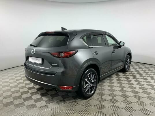 Mazda CX-5, 2017 г., 178 982 км