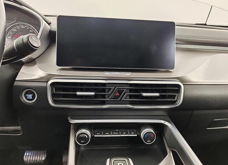 Geely Coolray, I 1.5 AMT (150 л.с.)
