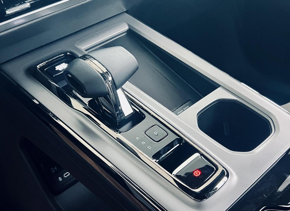 GAC GS4 1.5 AMT (170 л.с.)