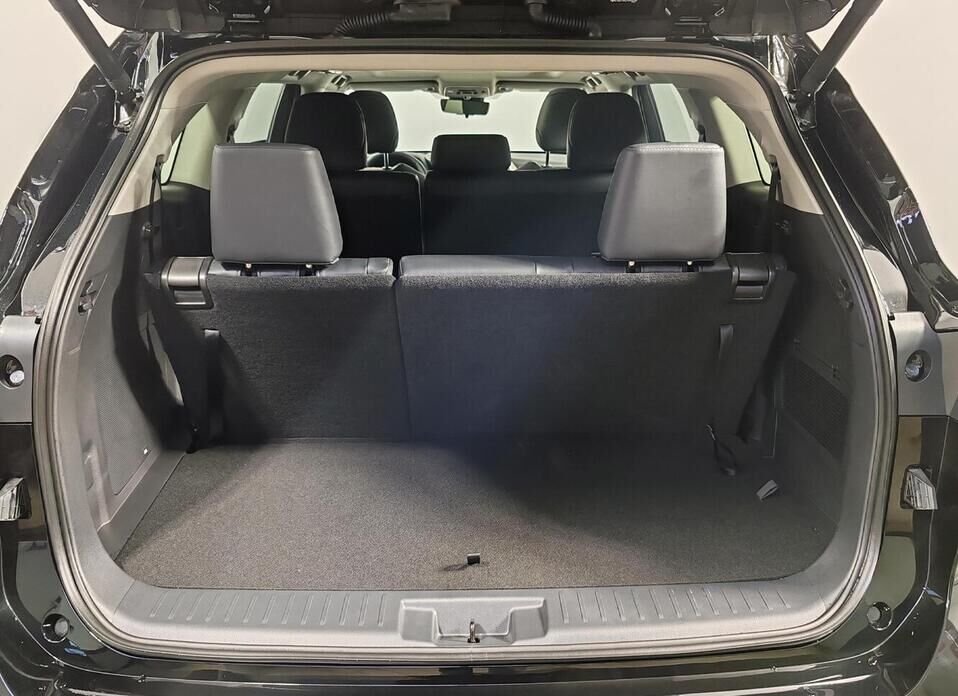 Toyota Highlander, IV (XU70) 2.0 AT (248 л.с.) 4WD