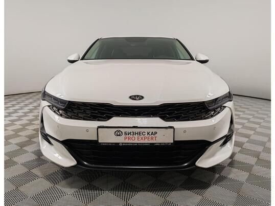 Kia K5, 2020&nbsp;г., 81&nbsp;698&nbsp;км