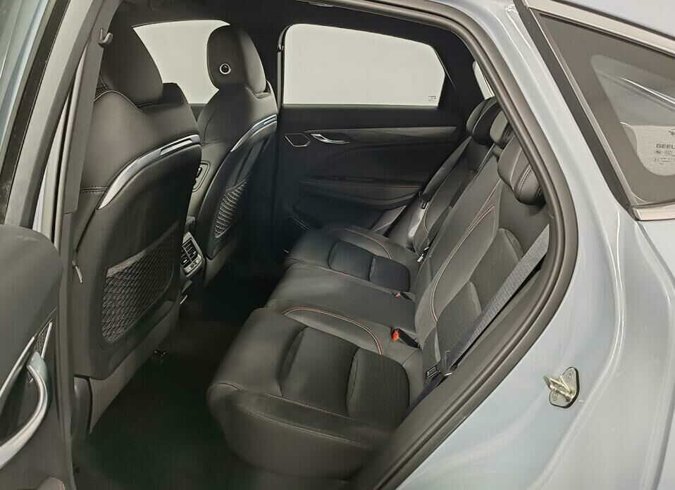 Geely Tugella 2.0 AT (238 л.с.) 4WD