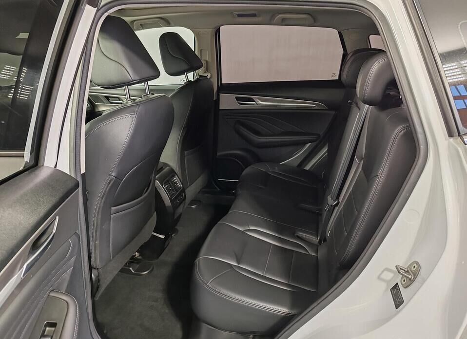 Haval F7, i 2.0 AMT (190 л.с.) 4WD