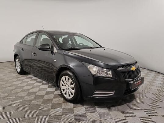 Chevrolet Cruze, 2012&nbsp;г., 179&nbsp;970&nbsp;км