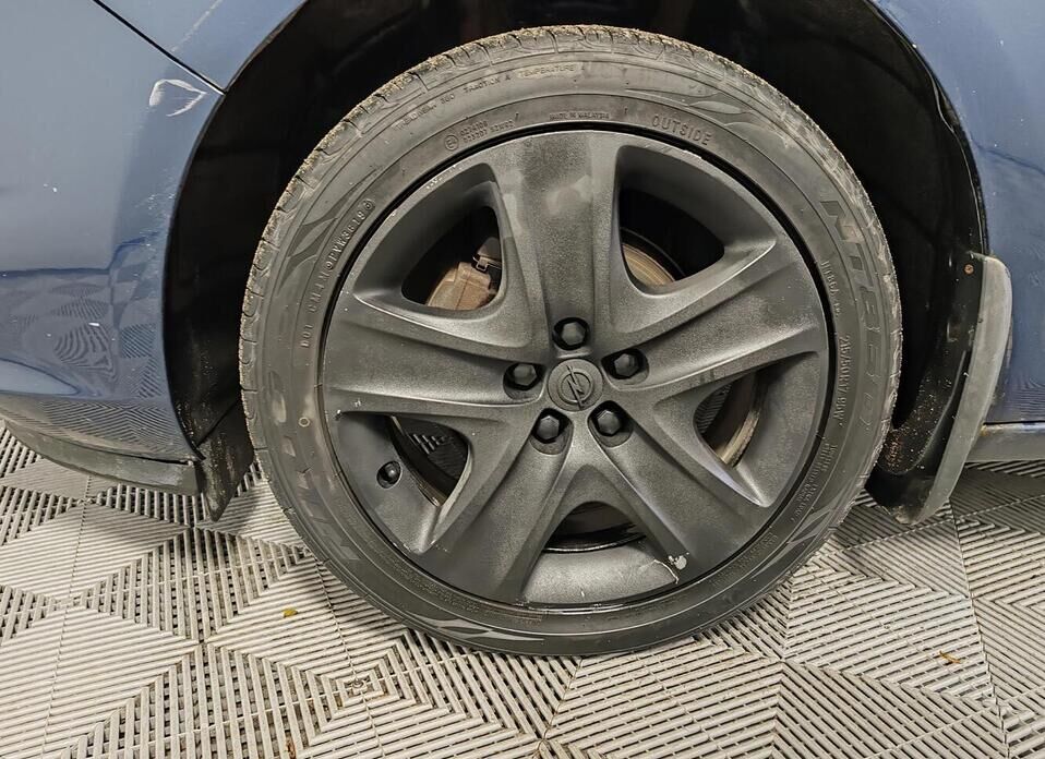 Opel Astra, J 1.6 MT (115 л.с.)