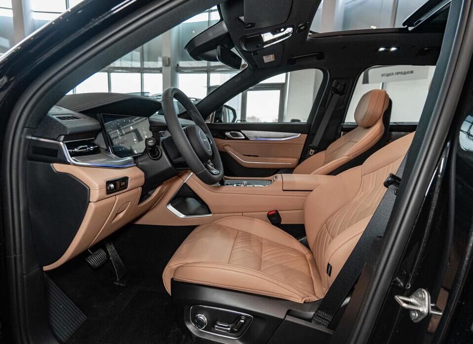 Nordcross 001 2.0 AT (258 л.с.) 4WD