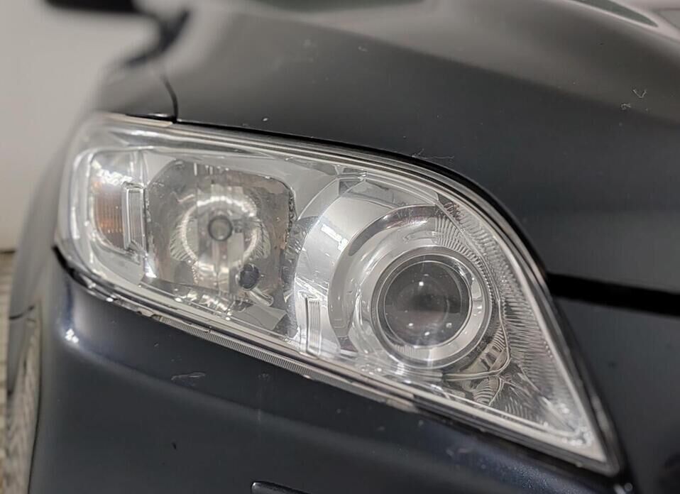 Toyota RAV4, III (XA30) Рестайлинг 2.0 CVT (148 л.с.) 4WD