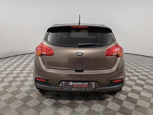 Kia Ceed, 2013&nbsp;г., 231&nbsp;117&nbsp;км