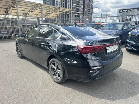 Kia Cerato, 2019&nbsp;г., 195&nbsp;986&nbsp;км