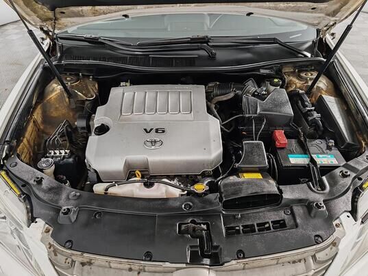 Toyota Camry, 2012&nbsp;г., 280&nbsp;042&nbsp;км