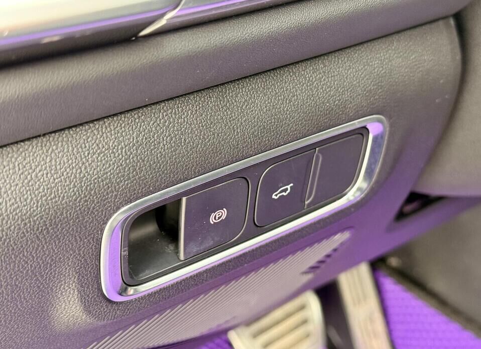 Jaecoo J7, I 1.6 AMT (186 л.с.) 4WD