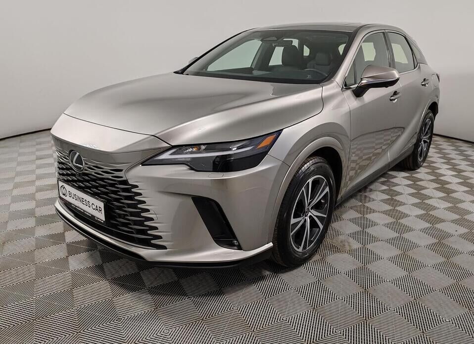 Lexus RX, V 300 2.0 AT (248 л.с.) 4WD