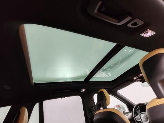 Volvo XC90, 2021&nbsp;г., 75&nbsp;080&nbsp;км