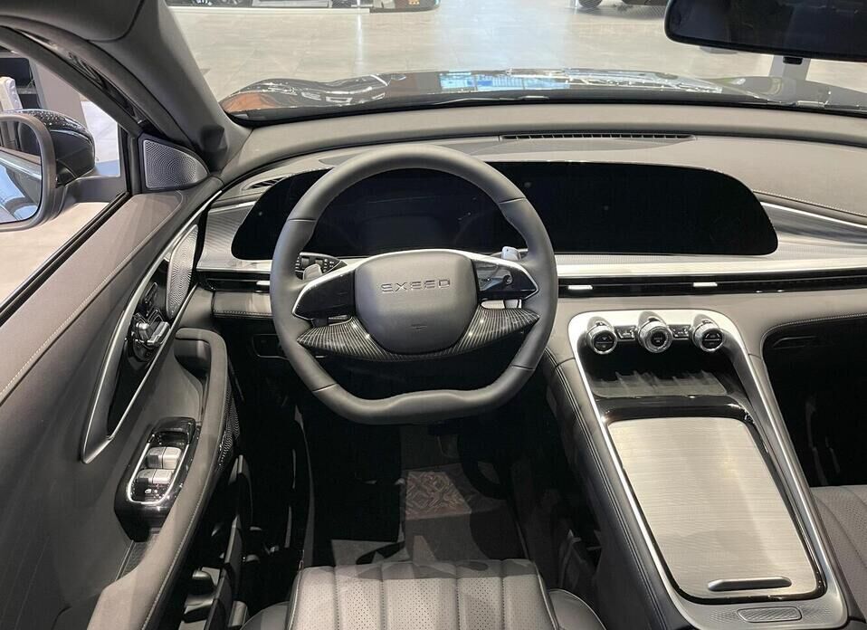 EXEED TXL, I Рестайлинг 2 1.6 AMT (194 л.с.) 4WD