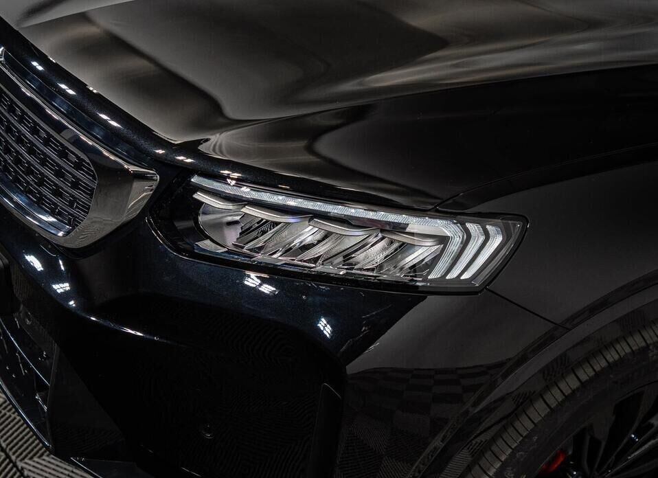 Knewstar 001 2.0 AT (238 л.с.) 4WD