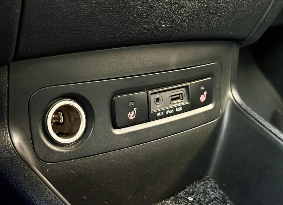 Hyundai i20, I 1.3 MT (78 л.с.)