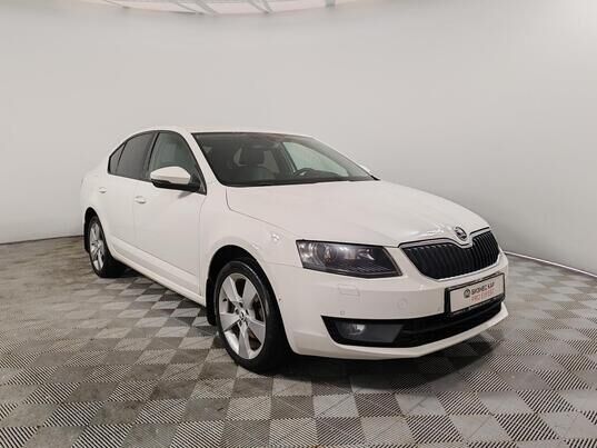 Skoda Octavia, 2015&nbsp;г., 244&nbsp;144&nbsp;км