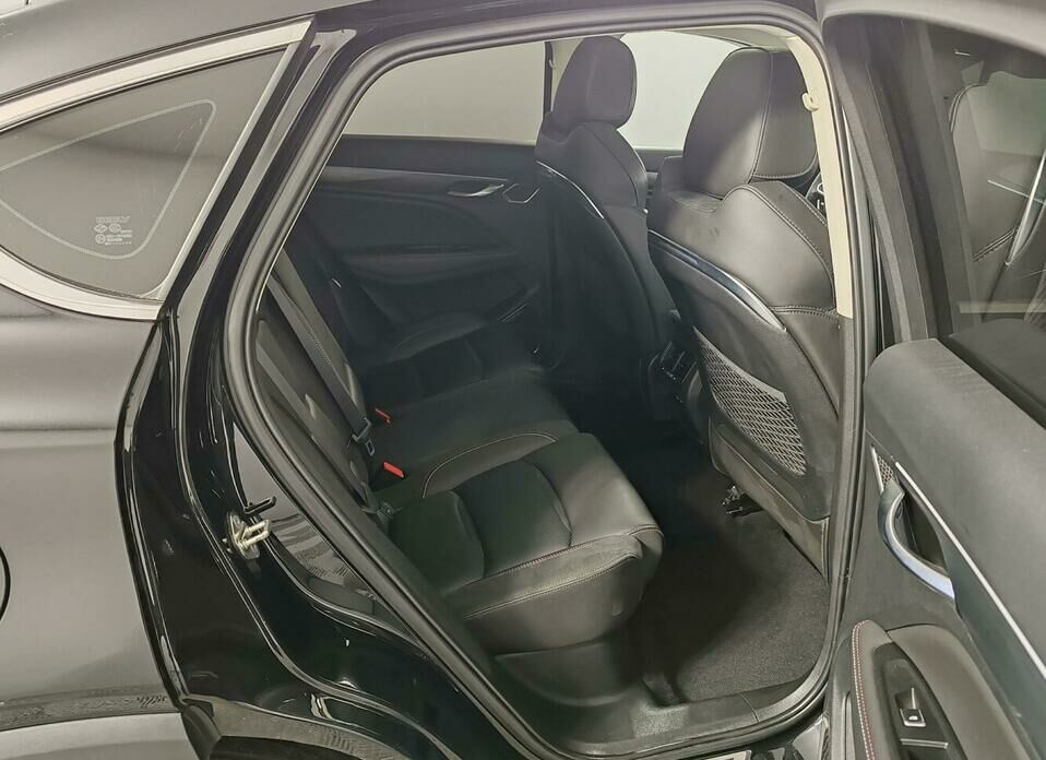 Geely Tugella 2.0 AT (238 л.с.) 4WD