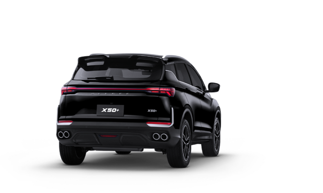 Belgee X50+ Оникс №3