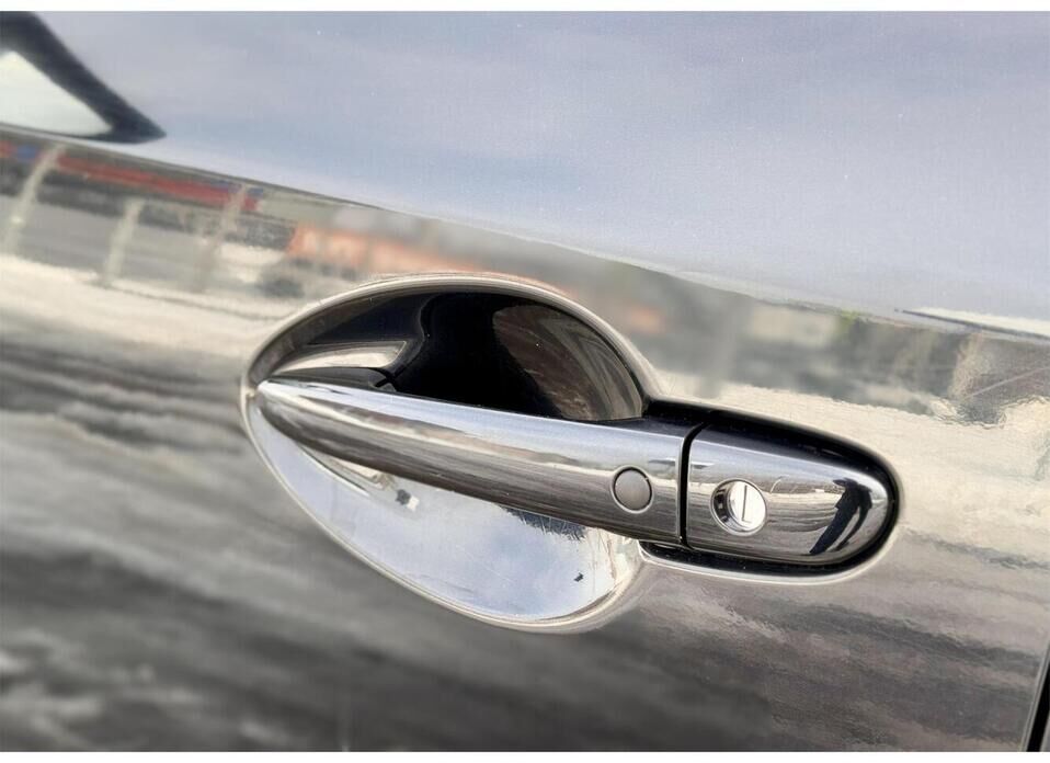 Mazda 6, III (GJ) Рестайлинг 2.0 AT (150 л.с.)