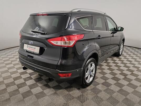 Ford Kuga, 2013 г., 257 923 км