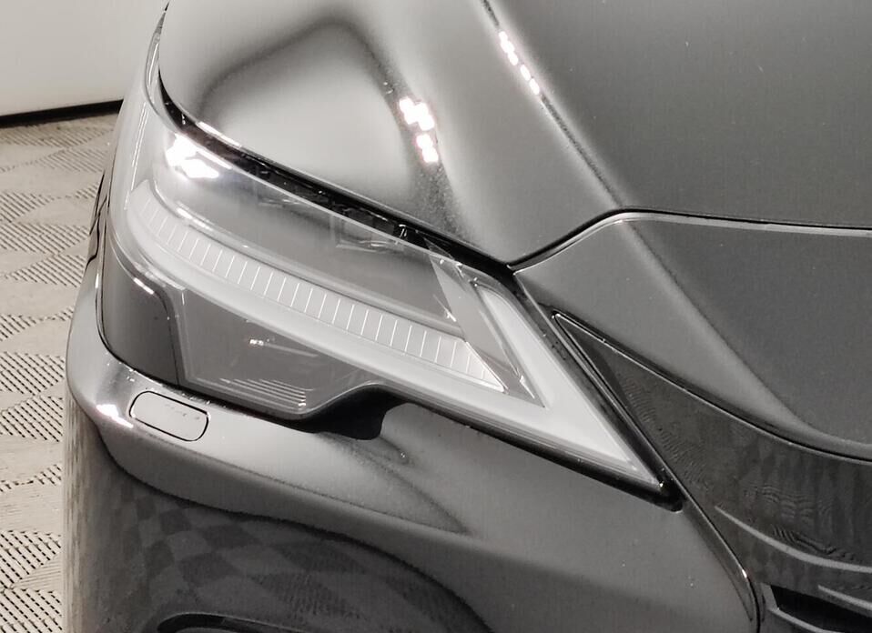 Lexus RX, V 350h 2.5hyb CVT (250 л.с.) 4WD